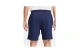 Nike Sportswear Club Knit Ανδρική Αθλητική Βερμούδα Μπλε Σκούρο