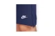 Nike Sportswear Club Knit Ανδρική Αθλητική Βερμούδα Μπλε Σκούρο