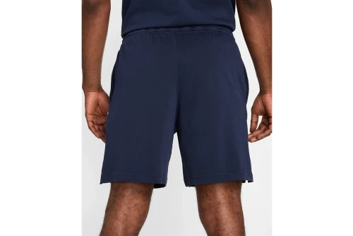 Nike Club Knit Βερμούδα Αθλητική Ανδρική (FQ4359 451)