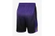 Νike NBA Los Angeles Lakers City Edition Μπασκετική Βερμούδα