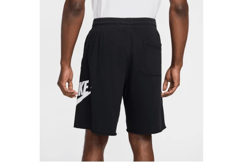 Nike Club French Terry Alumni Βερμούδα Αθλητική Ανδρική (FQ4950 010)