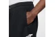 Nike Club Frech Terry Alumni Ανδρική Αθλητική Βερμούδα Μαύρη