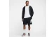Nike Club Frech Terry Alumni Ανδρική Αθλητική Βερμούδα Μαύρη