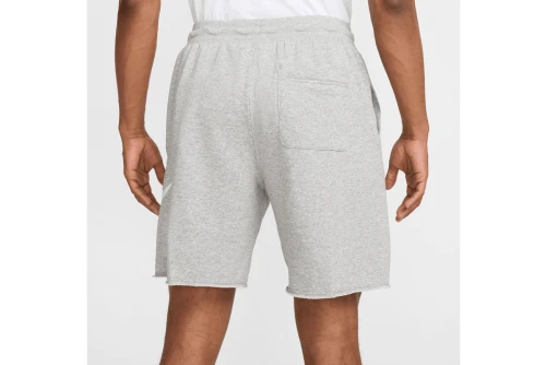 Nike Club Alumni French Terry Βερμούδα Αθλητική Ανδρική (FQ4950 063)
