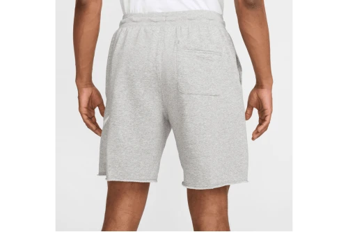 Nike Club Alumni French Terry Βερμούδα Αθλητική Ανδρική (FQ4950 063)