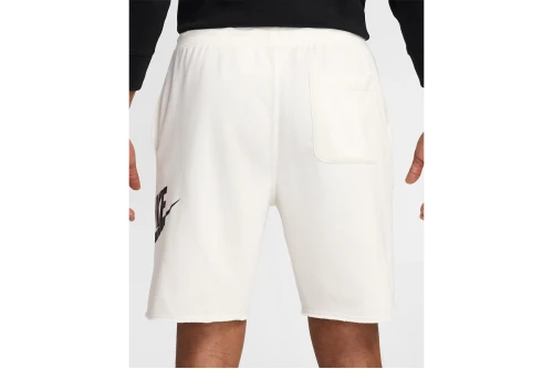 Nike Club French Terry Alumni Βερμούδα Αθλητική Ανδρική (FQ4950 133)