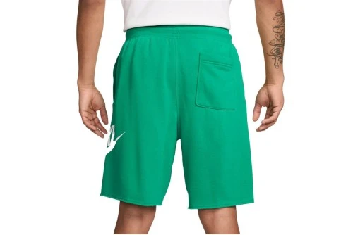 Nike Club French Terry Alumni Βερμούδα Αθλητική Ανδρική (FQ4950 324)