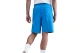 Nike Club French Terry Alumni Ανδρική Αθλητική Βερμούδα Μπλε, Λευκή
