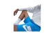 Nike Club French Terry Alumni Ανδρική Αθλητική Βερμούδα Μπλε, Λευκή