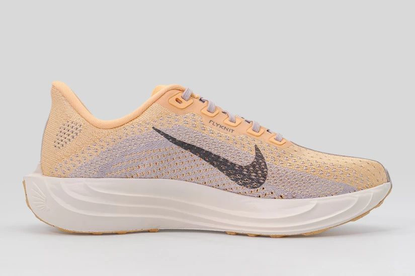 Nike Pegasus Plus Γυναικεία Αθλητικά Παπούτσια για Τρέξιμο