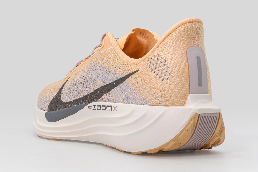 Nike Pegasus Plus Γυναικεία Αθλητικά Παπούτσια για Τρέξιμο