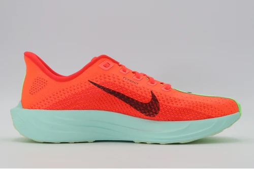 Nike Pegasus Plus Αθλητικά Παπούτσια Για Τρέξιμο (FQ7262 600)