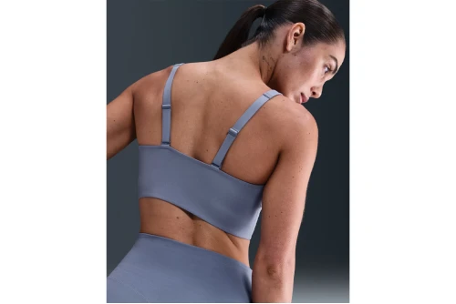 Nike Alate Μπουστάκι Γυναικείο (FQ7383 499)