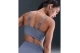 Nike Dri-FIT Alate Γυναικείο Μπουστάκι Λιλά