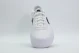 Nike Court Shot Ανδρικά Sneakers Λευκά, Μαύρα