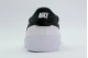 Nike Court Shot Ανδρικά Sneakers Λευκά, Μαύρα