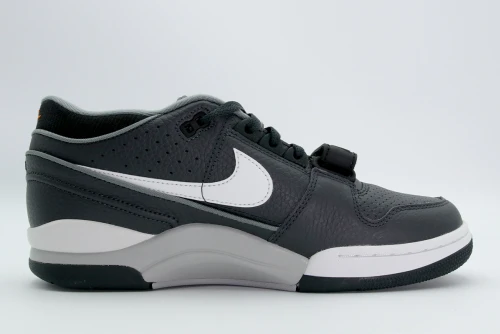 Nike Air Alpha Force 88 Summit Ανδρικά Sneakers (FQ8183 001)