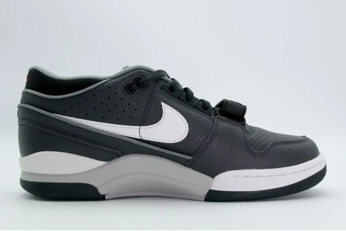 Nike Air Alpha Force 88 Summit Ανδρικά Sneakers (FQ8183 001)