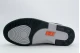 Nike Air Alpha Force 88 Ανδρικά Sneakers Μαύρα, Λευκά, Γκρι
