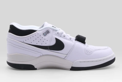Nike Air Alpha Force 88 Summit White Ανδρικά Sneakers (FQ8183 100)