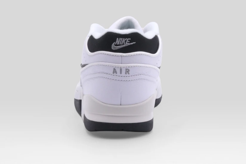 Nike Air Alpha Force 88 Summit White Ανδρικά Sneakers