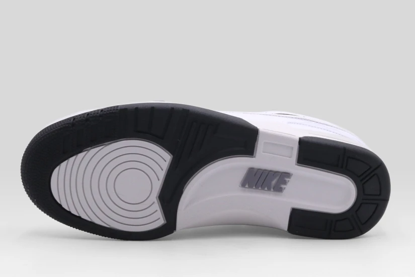 Nike Air Alpha Force 88 Summit White Ανδρικά Sneakers
