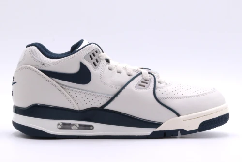 Nike Air Flight 89 Low Sneakers (FQ8256 001)
