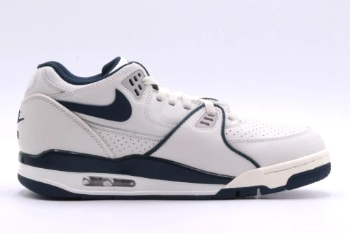Nike Air Flight 89 Low Sneakers (FQ8256 001)