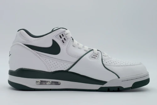 Nike Air Flight 89 Low Sneakers (FQ8256 101)