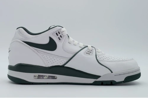 Nike Air Flight 89 Low Sneakers (FQ8256 101)