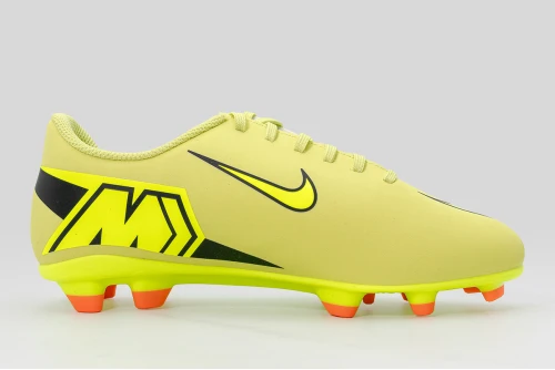 Nike Jr. Mercurial Vapor 16 Club Fg-Mg Παπούτσια Για Ποδόσφαιρο (FQ8286 300)
