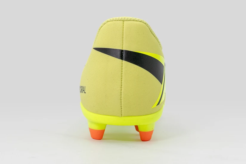 Nike Mercurial Vapor 16 Club FG-MG Ποδοσφαιρικά Παπούτσια με Τάπες