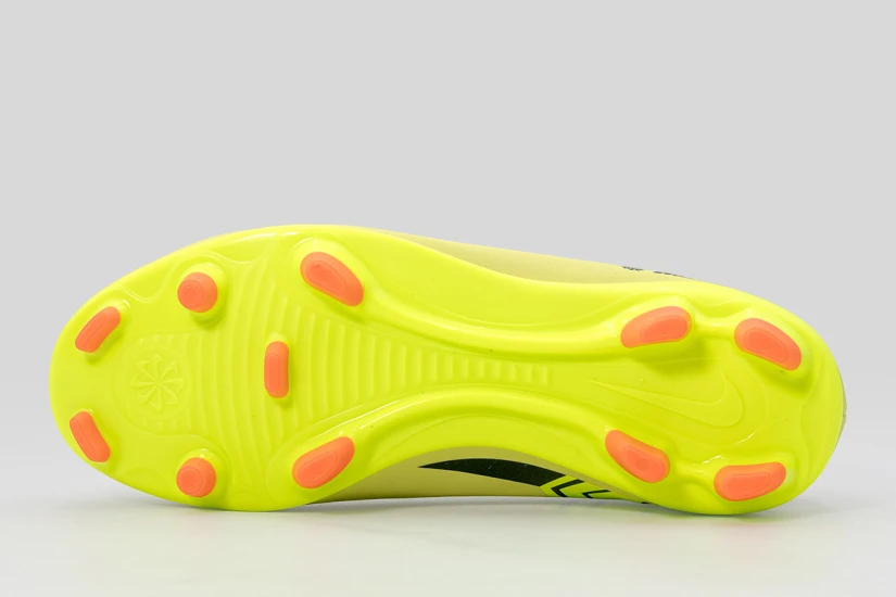 Nike Mercurial Vapor 16 Club FG-MG Ποδοσφαιρικά Παπούτσια με Τάπες