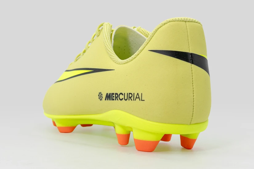 Nike Mercurial Vapor 16 Club FG-MG Ποδοσφαιρικά Παπούτσια με Τάπες