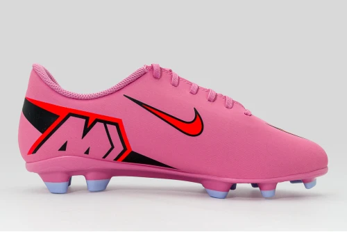 Nike Jr. Mercurial Vapor 16 Club Παπούτσια Για Ποδόσφαιρο (FQ8286 600)