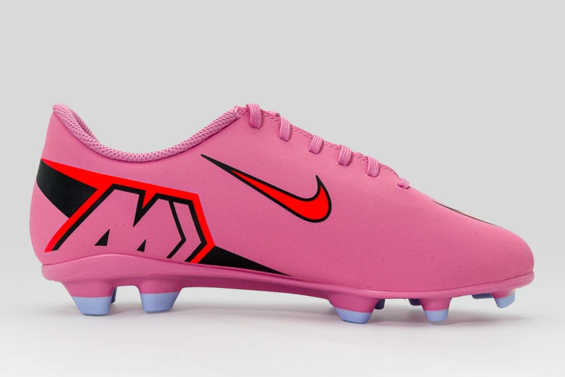 Nike Mercurial Vapor 16 Club FG-MG Ποδοσφαιρικά Παπούτσια με Τάπες