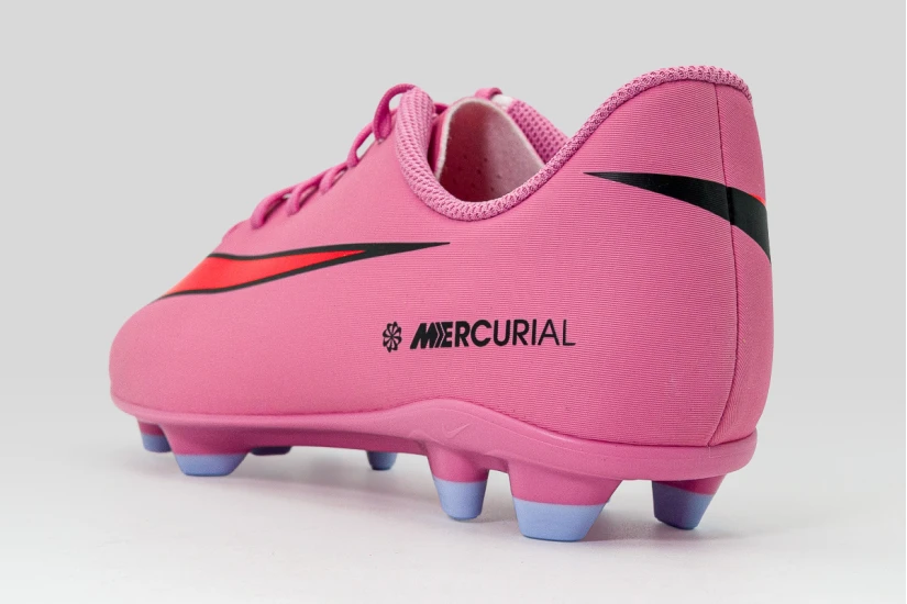 Nike Mercurial Vapor 16 Club FG-MG Ποδοσφαιρικά Παπούτσια με Τάπες
