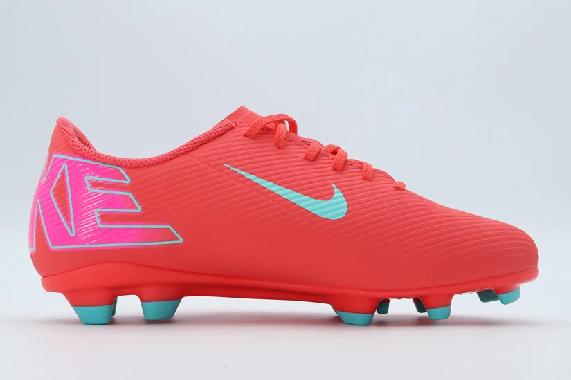 Nike Mercurial Vapor 16 Club FG-MG Ποδοσφαιρικά Παπούτσια με Τάπες
