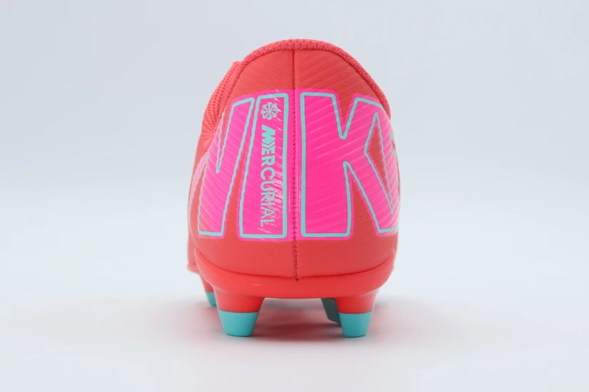 Nike Mercurial Vapor 16 Club FG-MG Ποδοσφαιρικά Παπούτσια με Τάπες