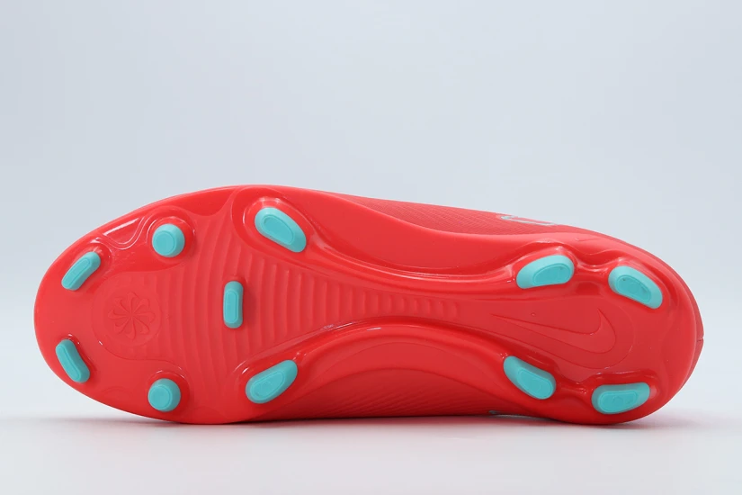 Nike Mercurial Vapor 16 Club FG-MG Ποδοσφαιρικά Παπούτσια με Τάπες