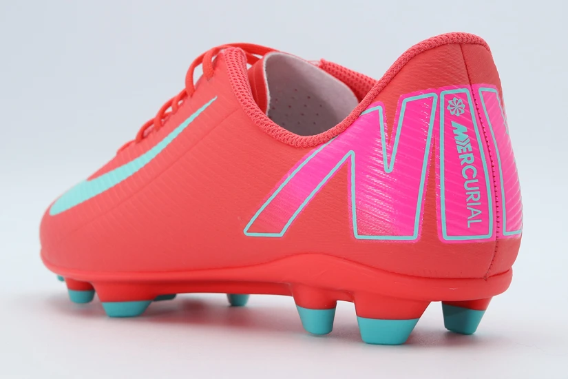 Nike Mercurial Vapor 16 Club FG-MG Ποδοσφαιρικά Παπούτσια με Τάπες