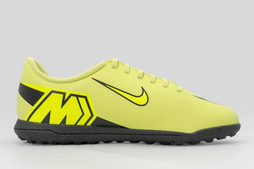 Nike Jr. Mercurial Vapor 16 Club Παπούτσια Για Ποδόσφαιρο (FQ8287 300)