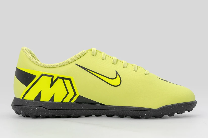 Nike Mercurial Vapor 16 Club Παιδικά Ποδοσφαιρικά Παπούτσια με Σχάρα