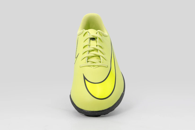 Nike Mercurial Vapor 16 Club Παιδικά Ποδοσφαιρικά Παπούτσια με Σχάρα