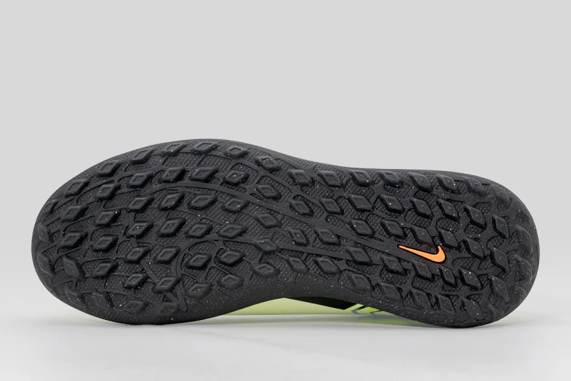 Nike Mercurial Vapor 16 Club Παιδικά Ποδοσφαιρικά Παπούτσια με Σχάρα