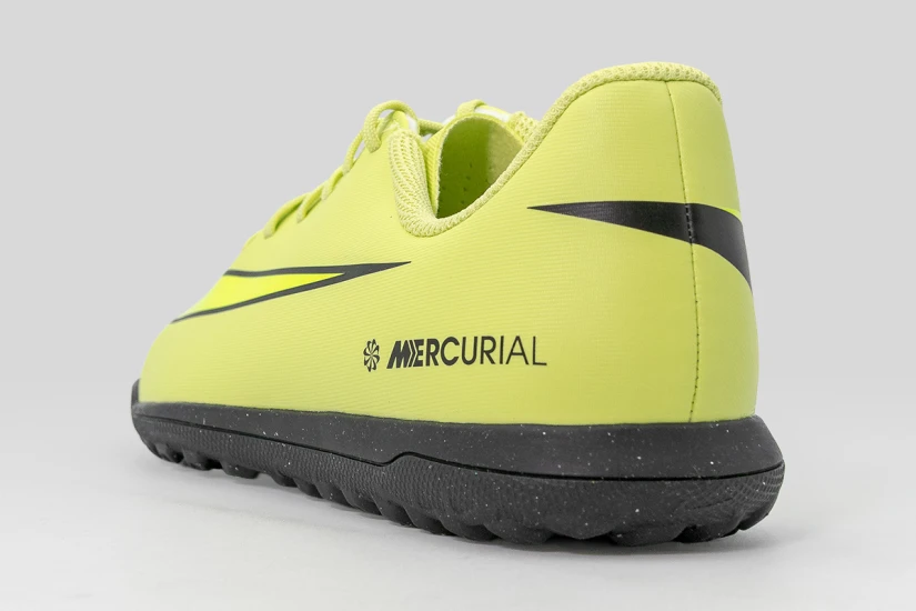 Nike Mercurial Vapor 16 Club Παιδικά Ποδοσφαιρικά Παπούτσια με Σχάρα