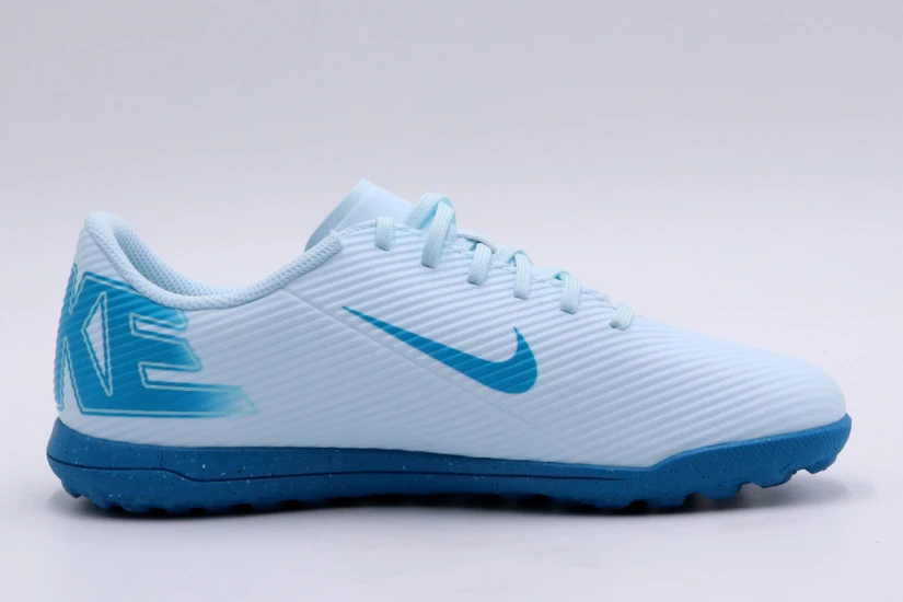 Nike Mercurial Vapor 16 Club Παιδικά Ποδοσφαιρικά Παπούτσια με Σχάρα