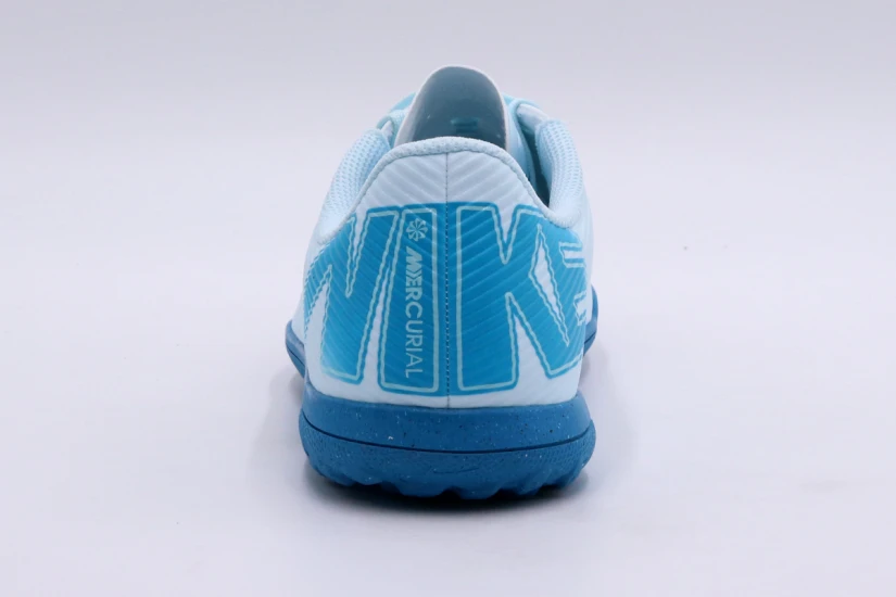 Nike Mercurial Vapor 16 Club Παιδικά Ποδοσφαιρικά Παπούτσια με Σχάρα