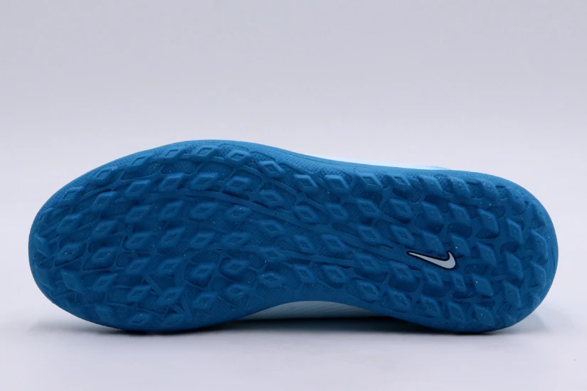 Nike Mercurial Vapor 16 Club Παιδικά Ποδοσφαιρικά Παπούτσια με Σχάρα