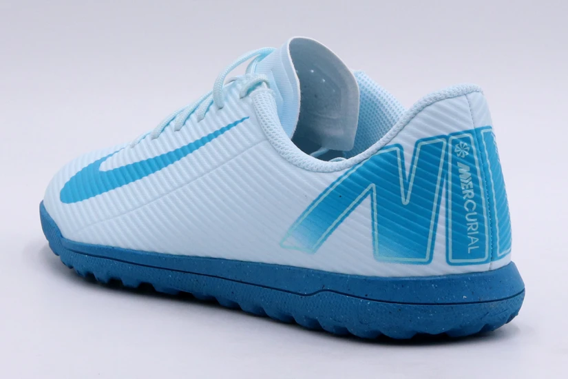 Nike Mercurial Vapor 16 Club Παιδικά Ποδοσφαιρικά Παπούτσια με Σχάρα